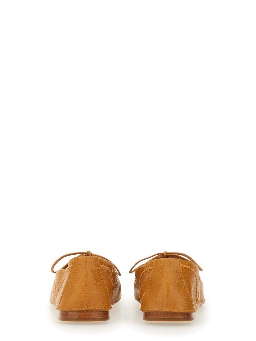 Hereu "Rassa" Moccasin