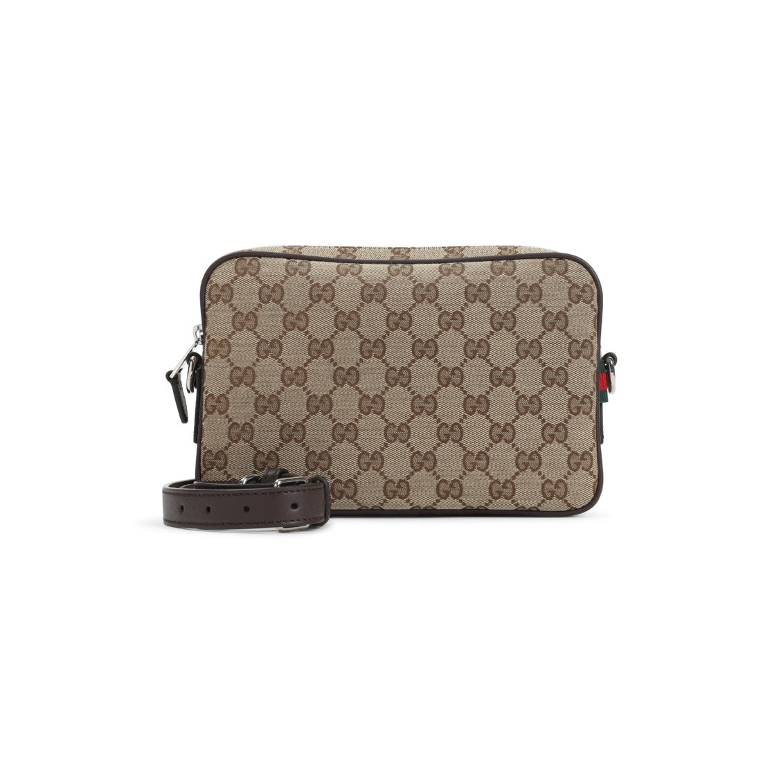 Gucci Gucci Monogram Shoulder Bag