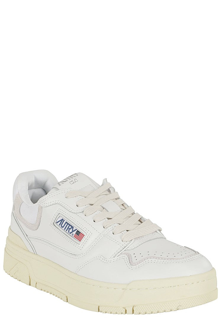 Autry Clc Low Man Sneakers