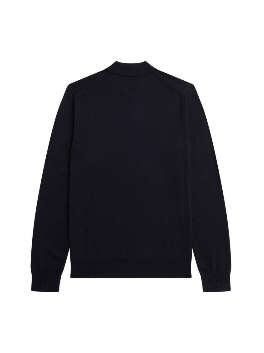 Fred Perry Regular Fit Polo