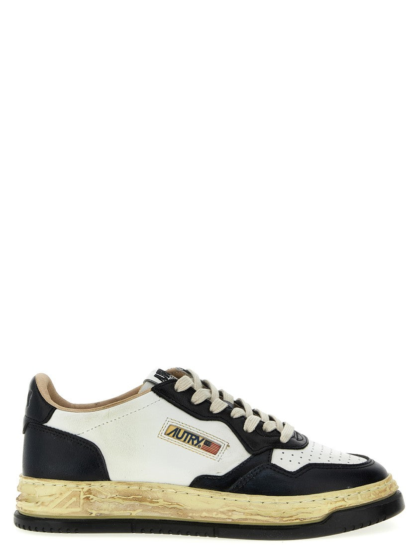 Autry X Maison Mihara Yasuhiro Sneakers