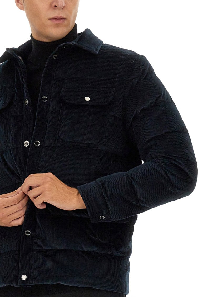 Moorer Veton Jacket