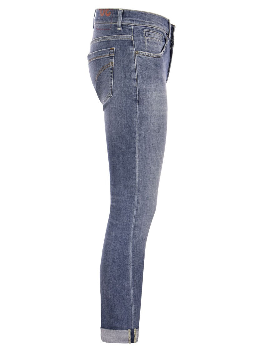 Dondup George - Five Pocket Jeans