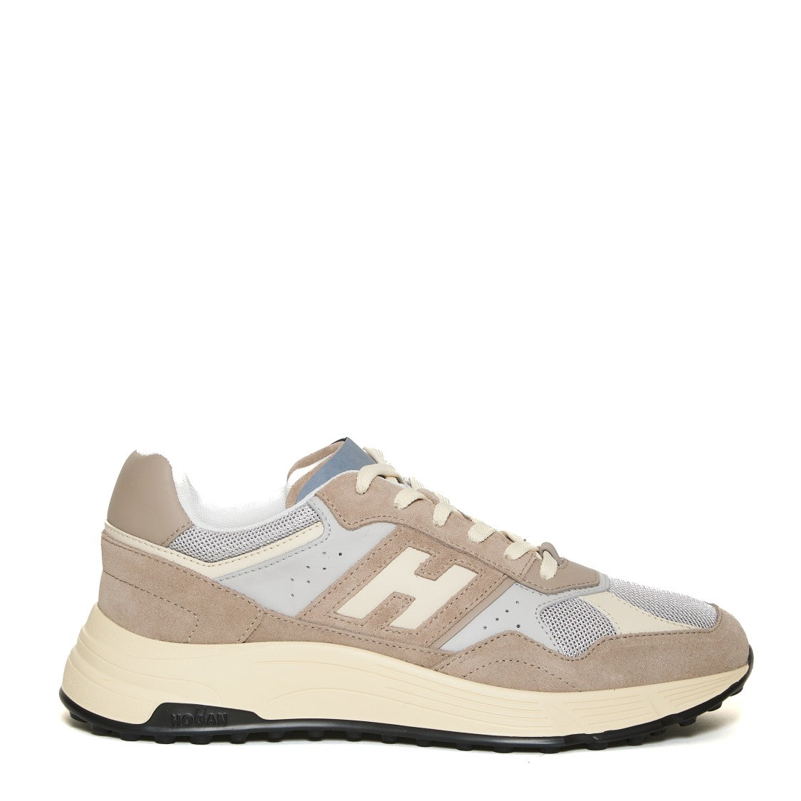 Hogan Hyperlight Cam Dove Grey