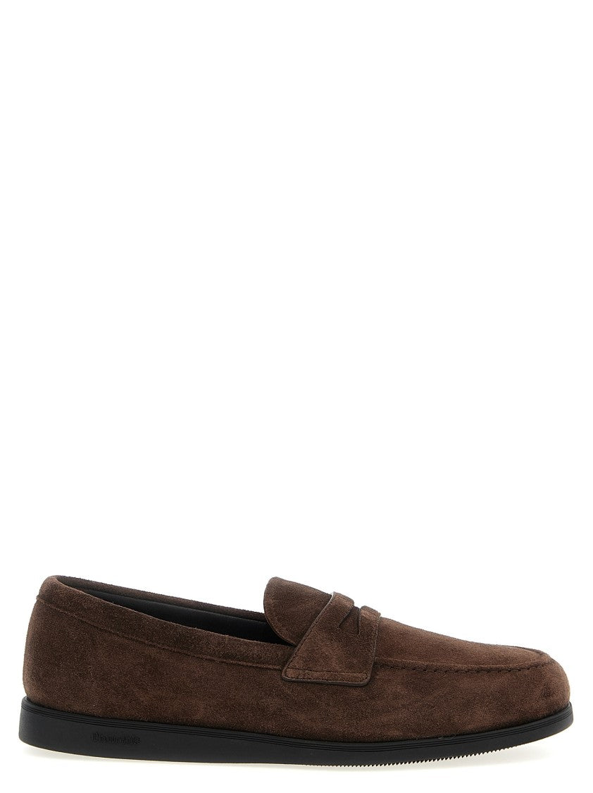 Church's 'Portsmouth' Loafers