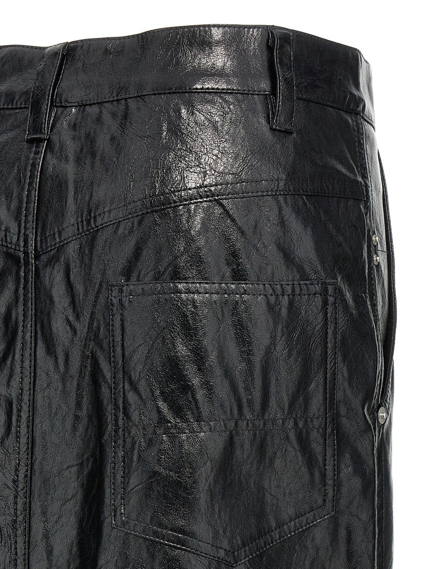 Isabel Marant Étoile 'Angele' Skirt
