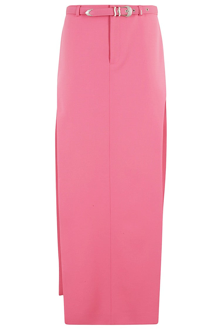 Ssheena Gola Skirt