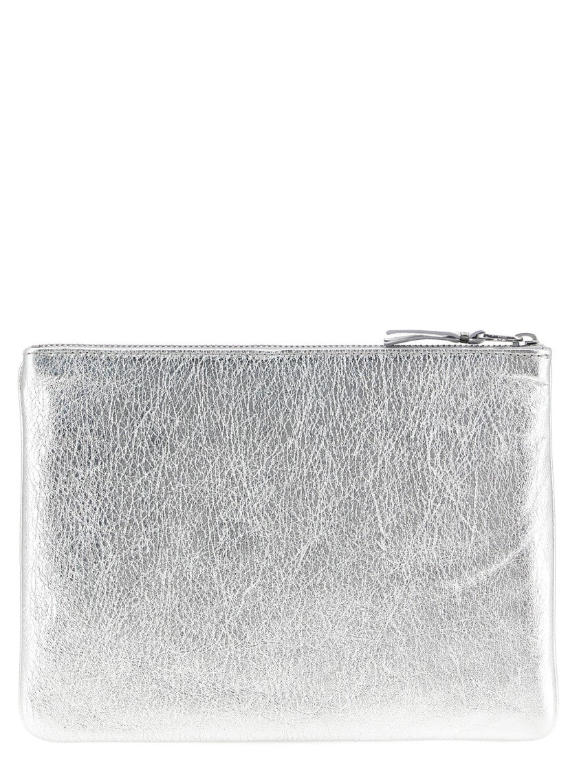 Comme Des Garçons ‘Gold Line - Sa5100g’ Wallet