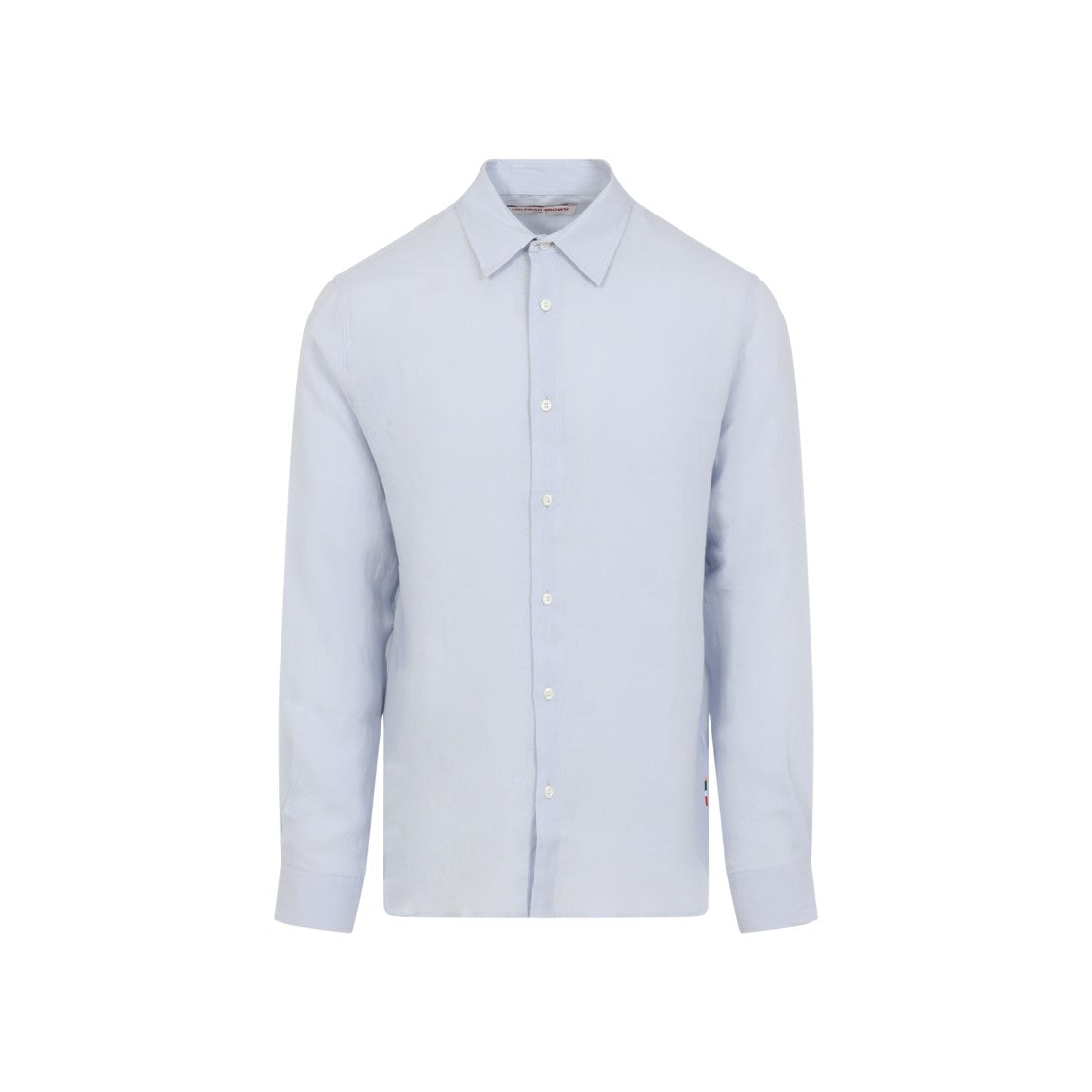 Orlebar Brown Justin Shirt