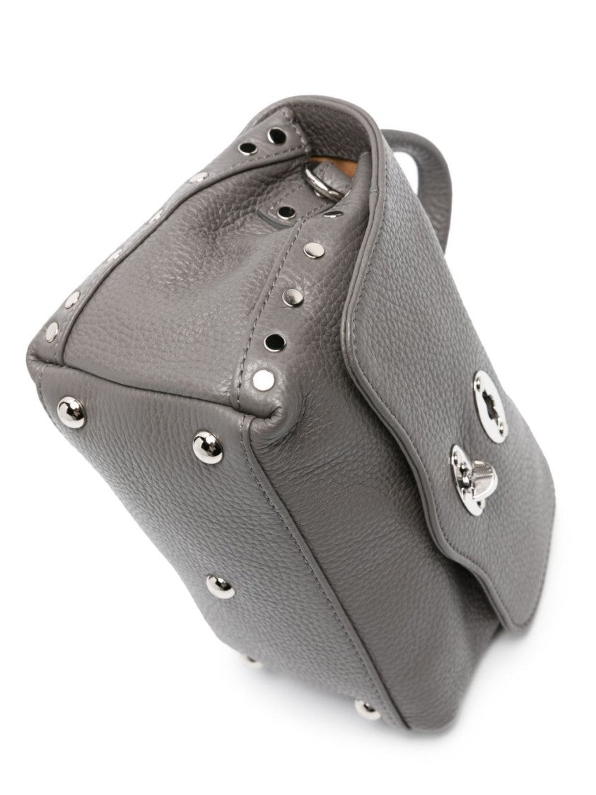 Zanellato Postina Daily Baby Leather Bag