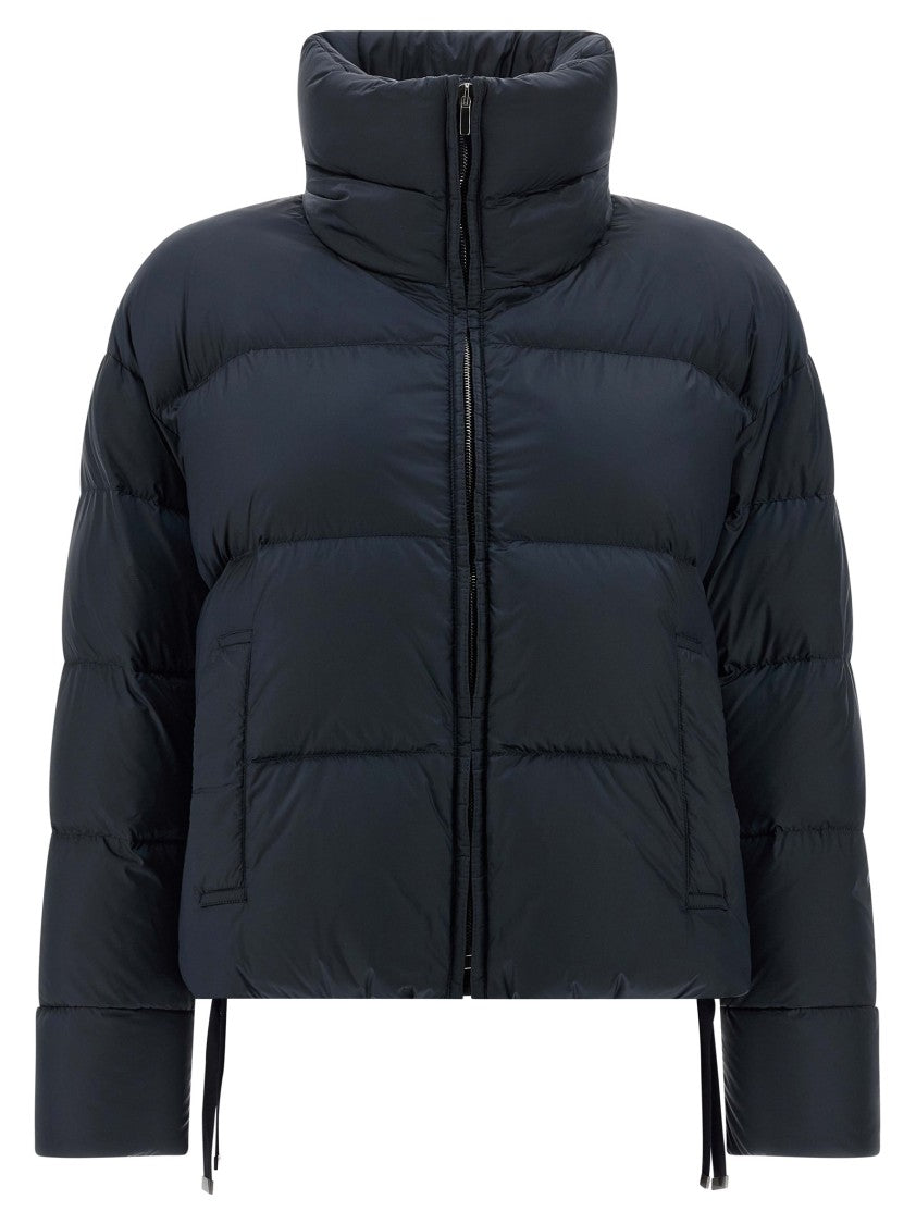 Max Mara 'Trebi' Down Jacket