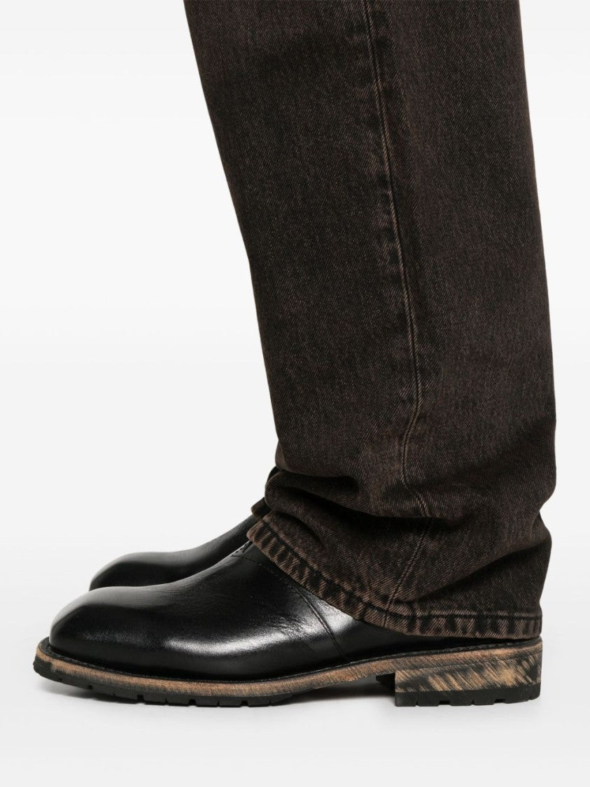 Haikure Logan Jeans