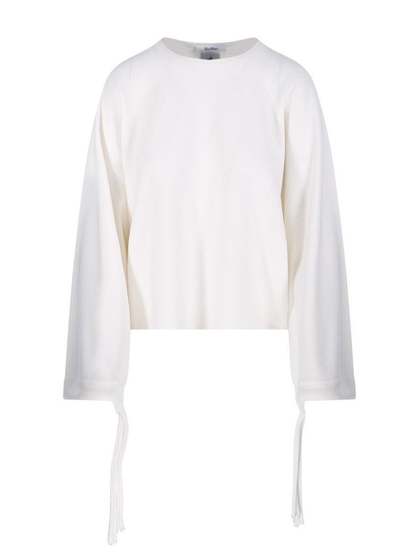 Max Mara Frais Sweater
