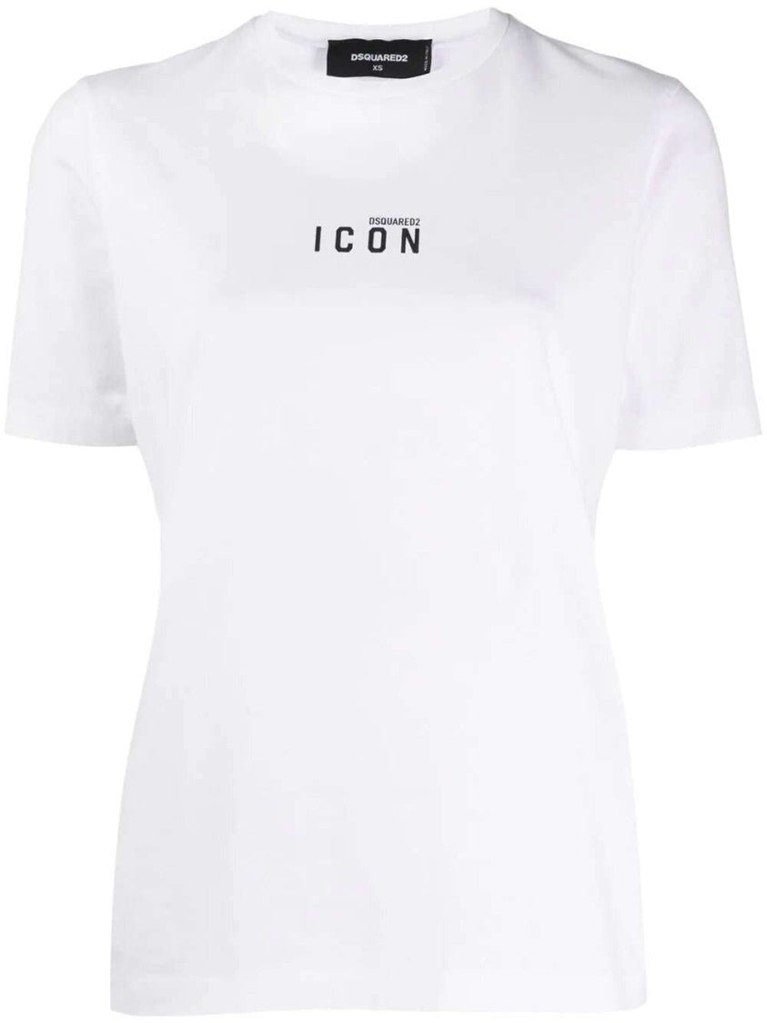 Dsquared2 Printed Logo T-Shirt