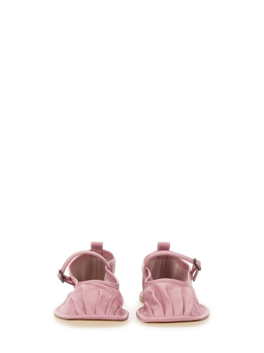 Hereu Dansa Shoe