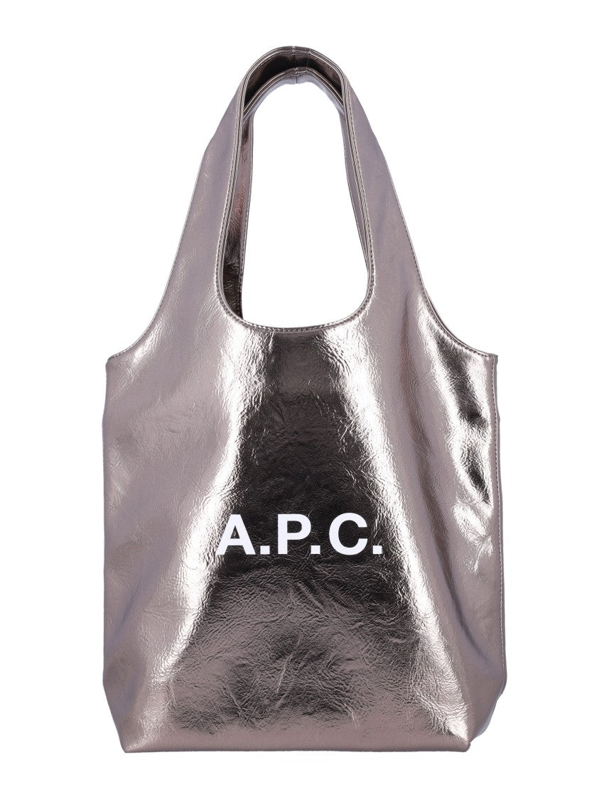 A.P.C. Tote Ninon Small