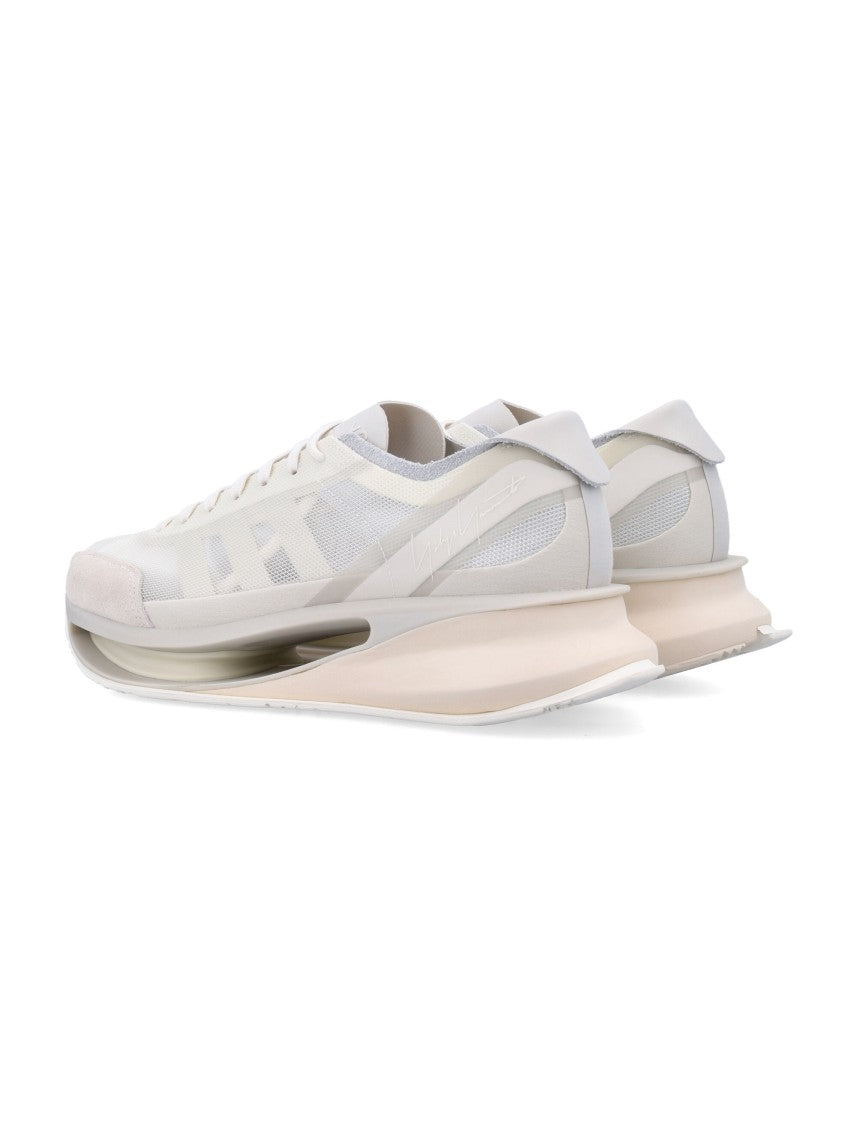 Y-3 Gendo Run Sneakers