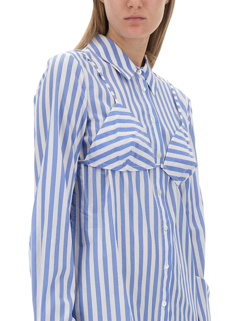 Staud Alita Dress