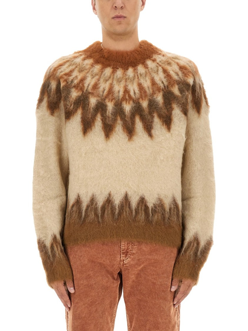 Isabel Marant "Nicolas" Sweater