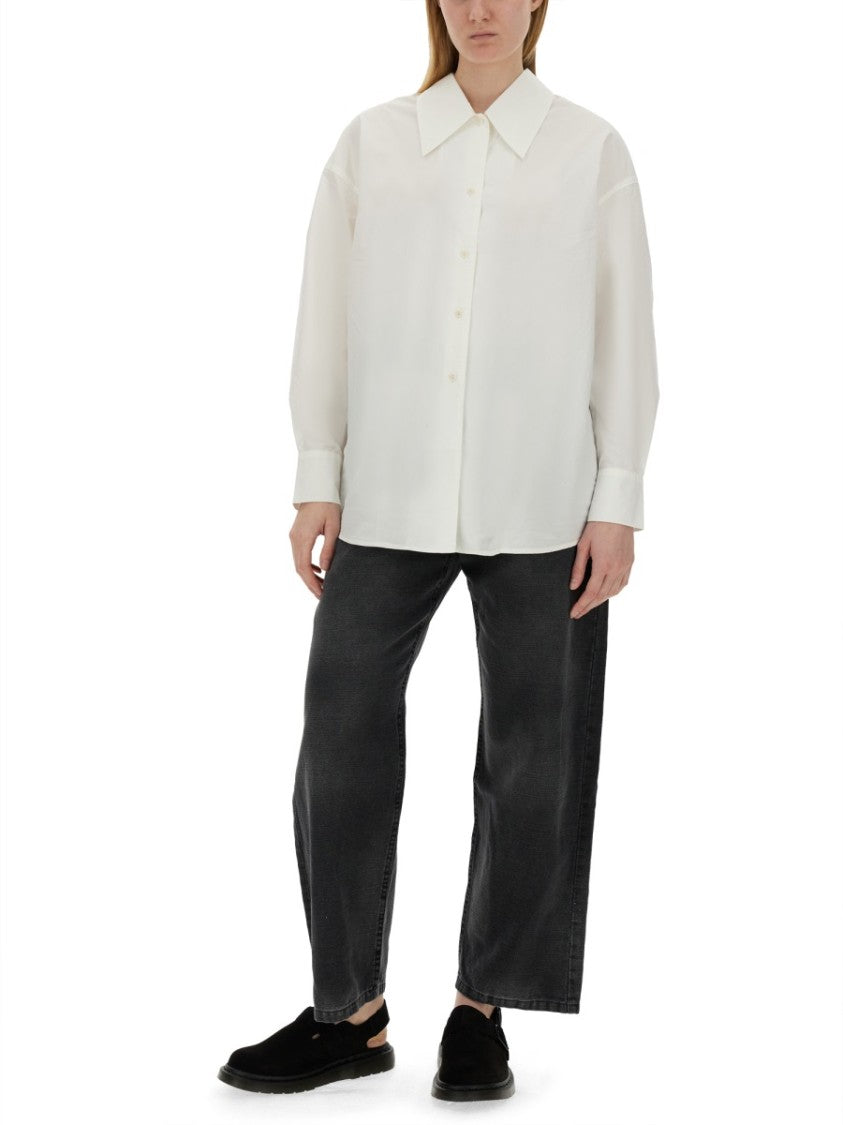 Ymc "Lena" Shirt