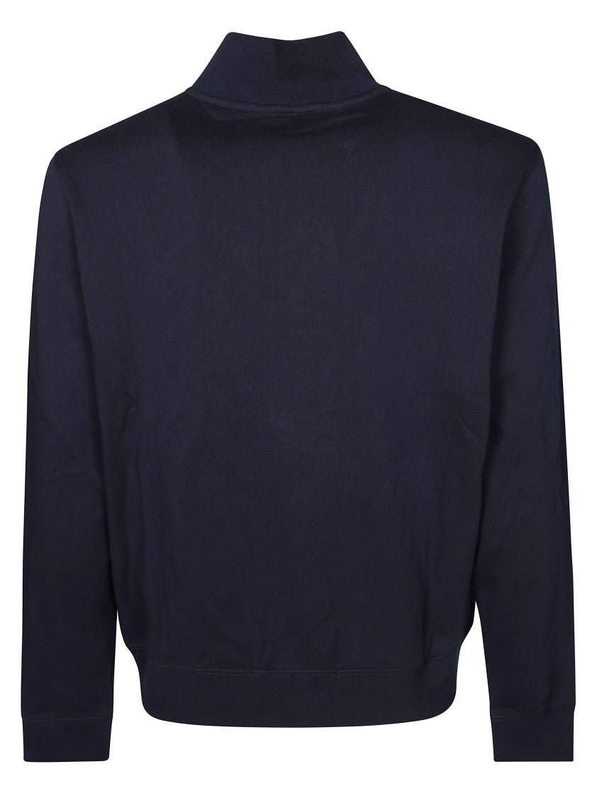 Sun 68 Basic Button-Up Cardigan