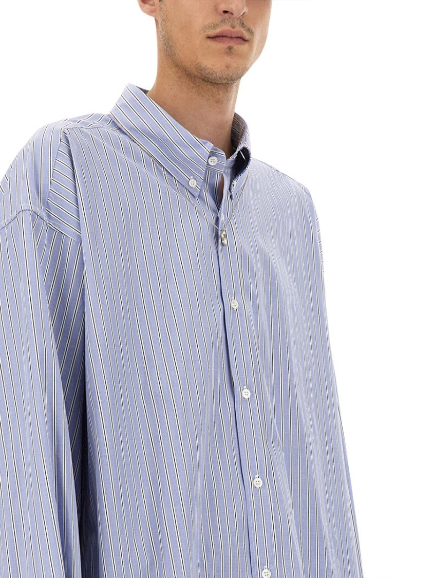 Maison Margiela Oxford Shirt