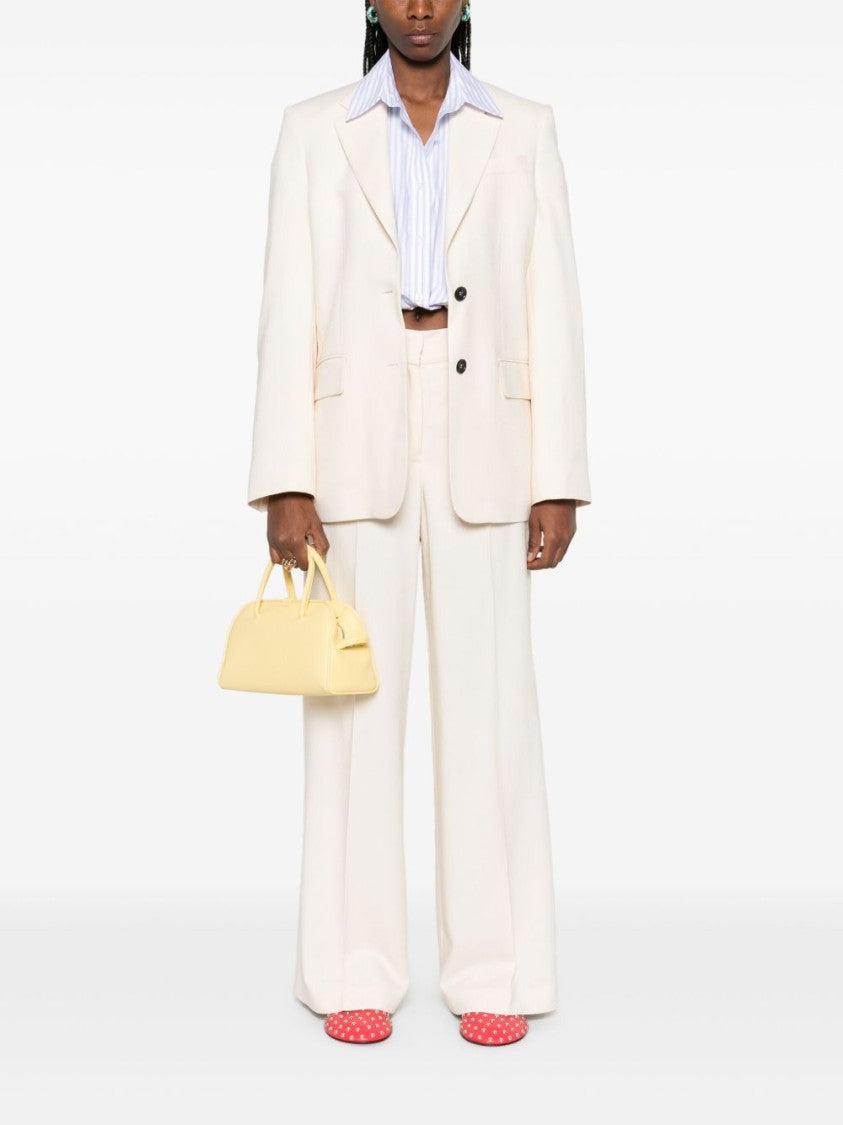 Msgm Viscose Jacket