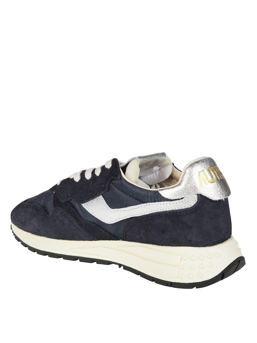 Autry Reelwind Low Wom Sneaker