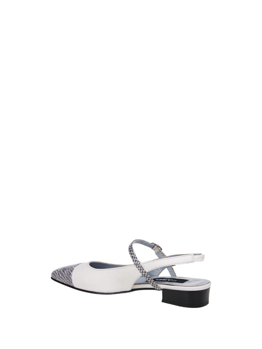 Carel Oceano Pump