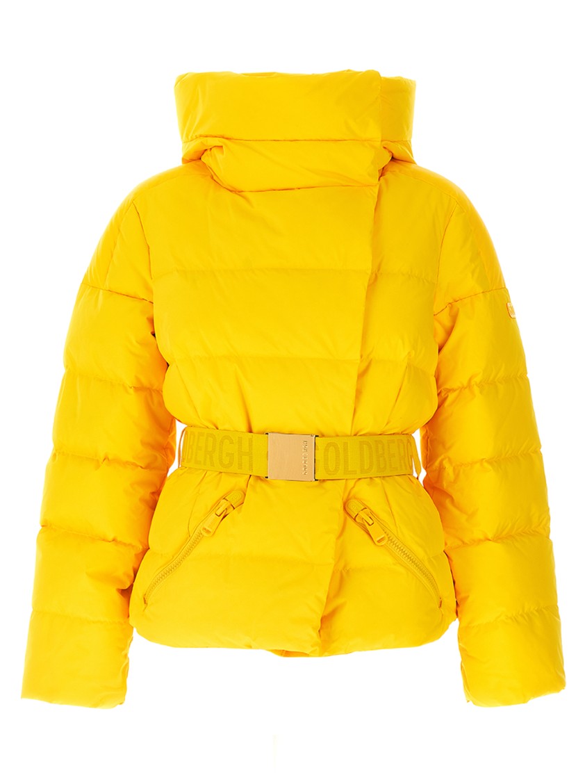 Goldbergh Bufera' Down Jacket