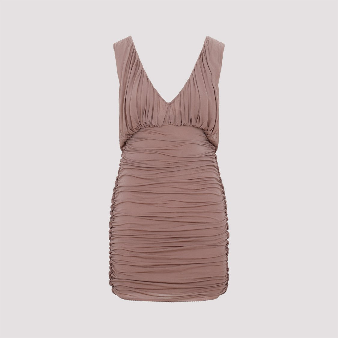 Saint Laurent Pink Dress