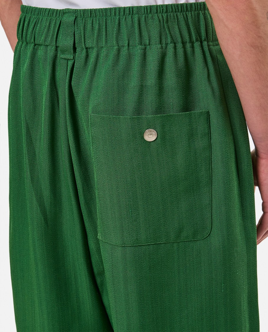 Jacquemus Juego Shorts