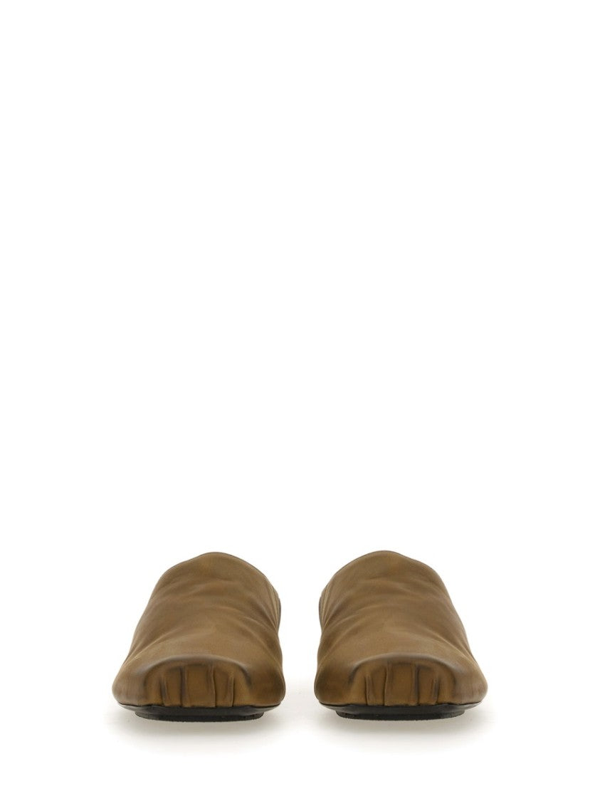 Uma Wang Ballet Slippers