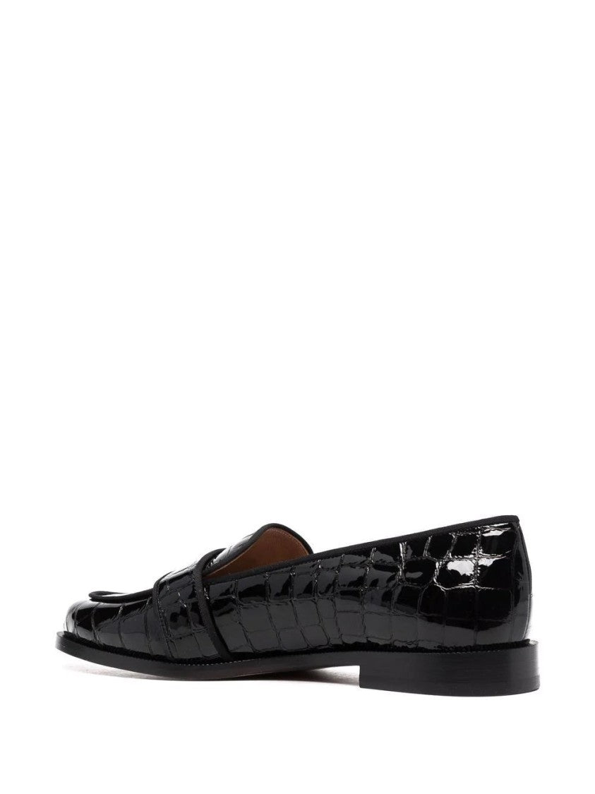 Aquazzura Martin Moccasins