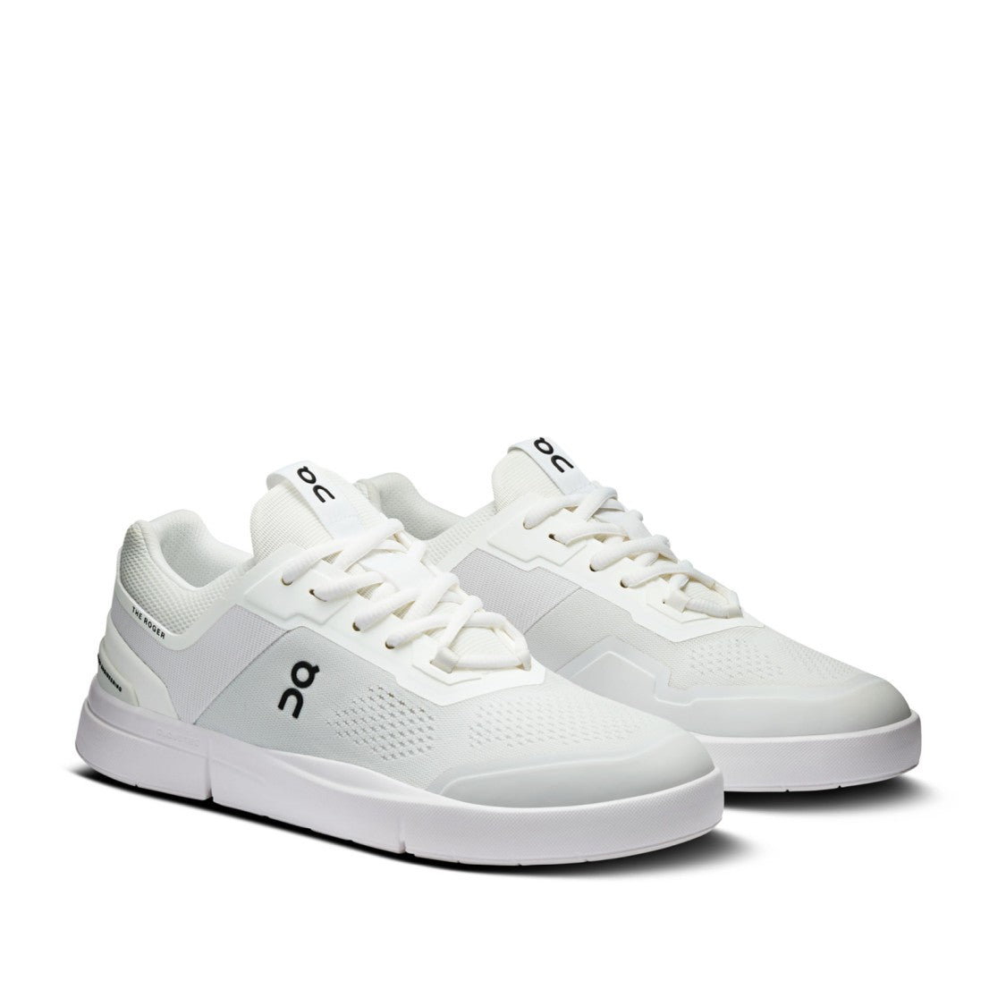 On The Roger Spin Sneakers