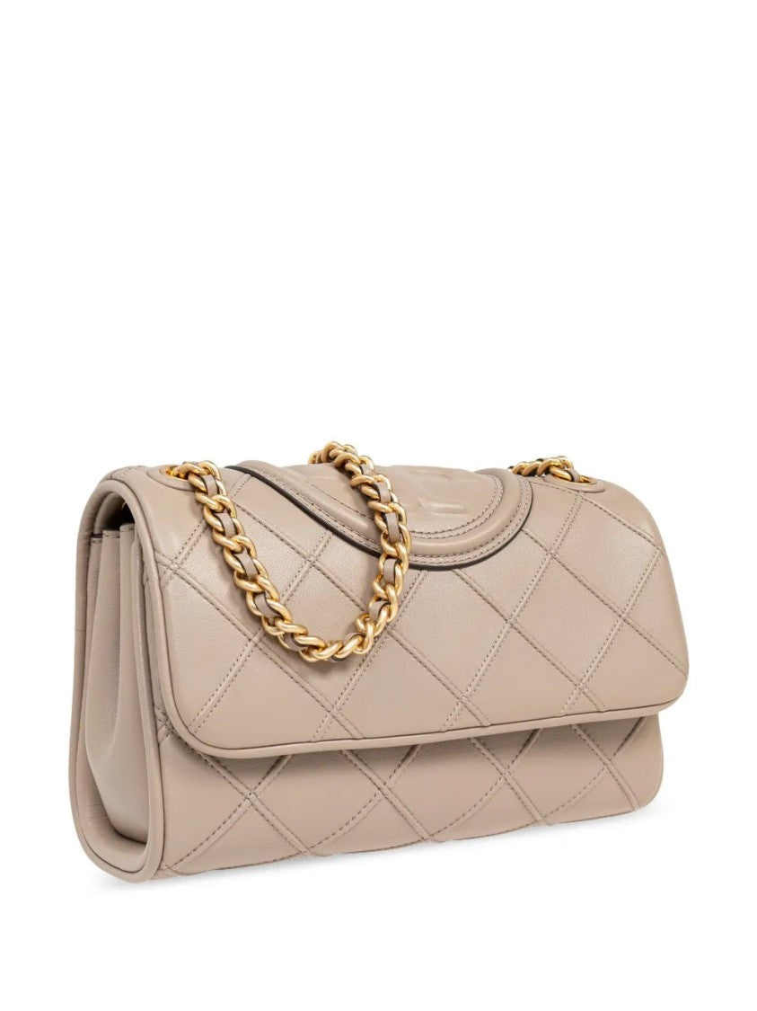 Tory Burch Fleming Small Shoulder Bag