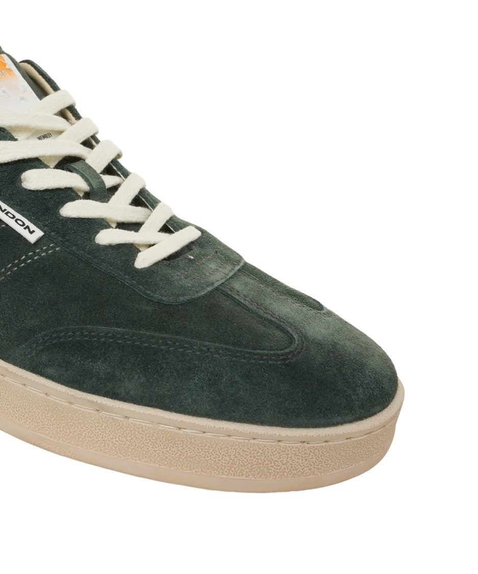 Crime London Wembley' Sneakers