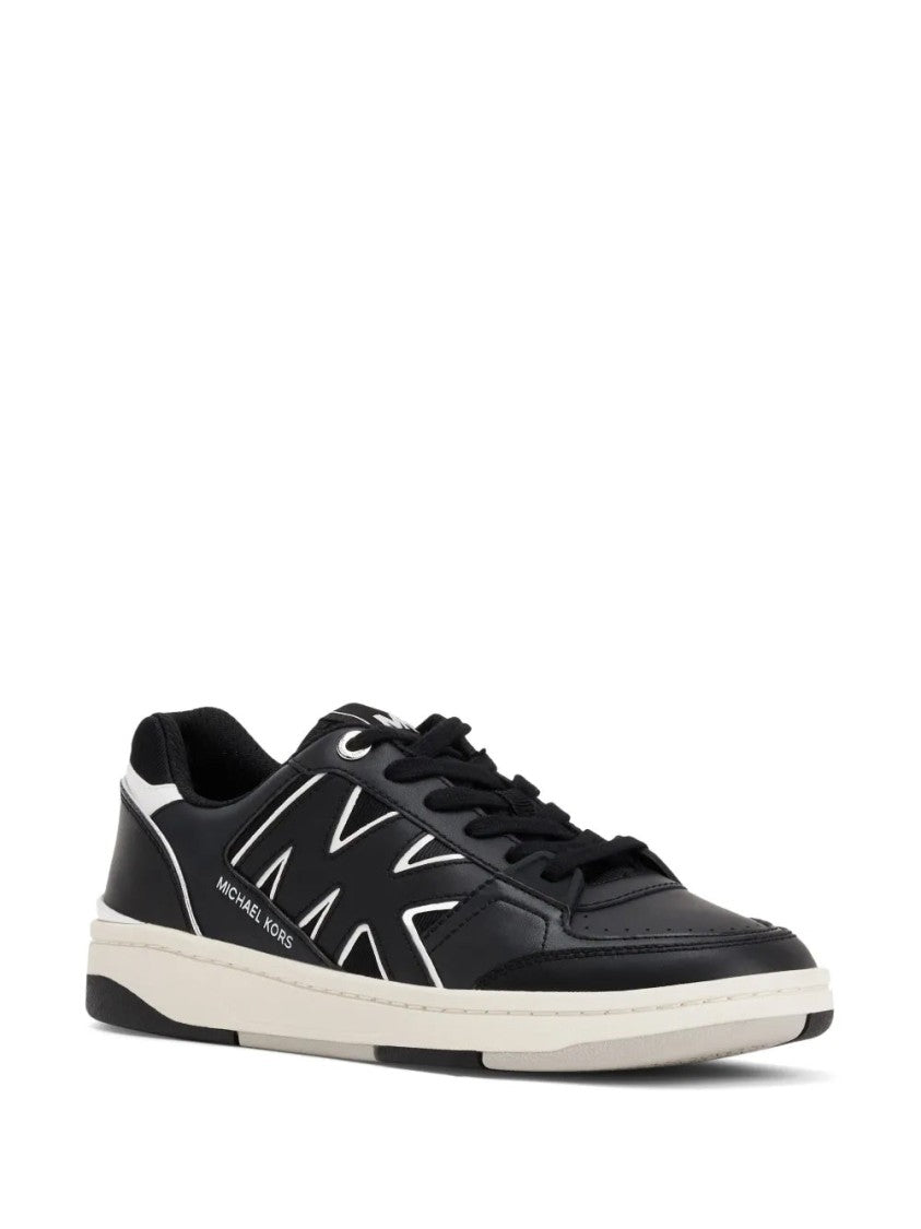 Michael Kors Rebel Lace Up