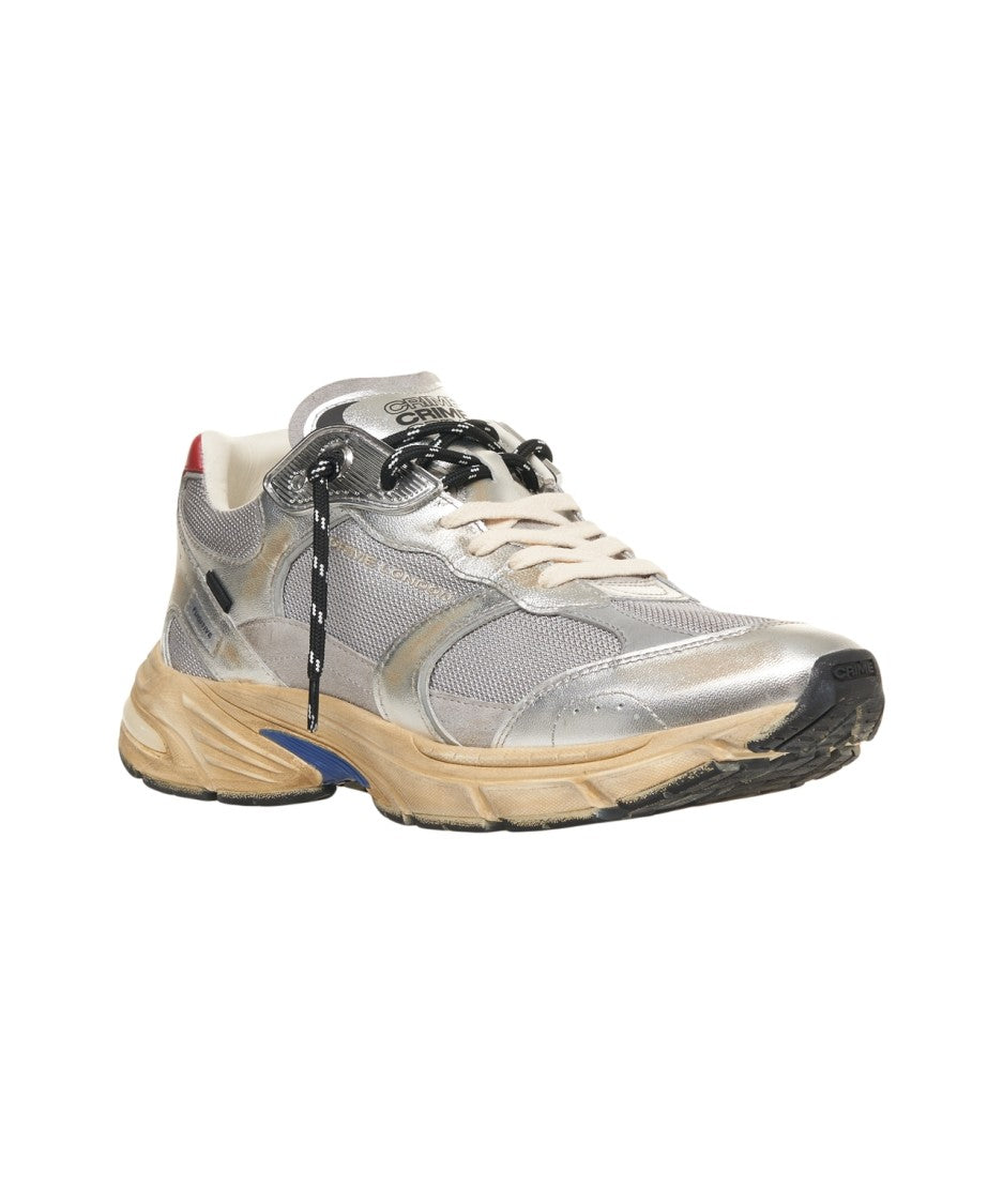 Crime London Fugitive 9094' Sneakers