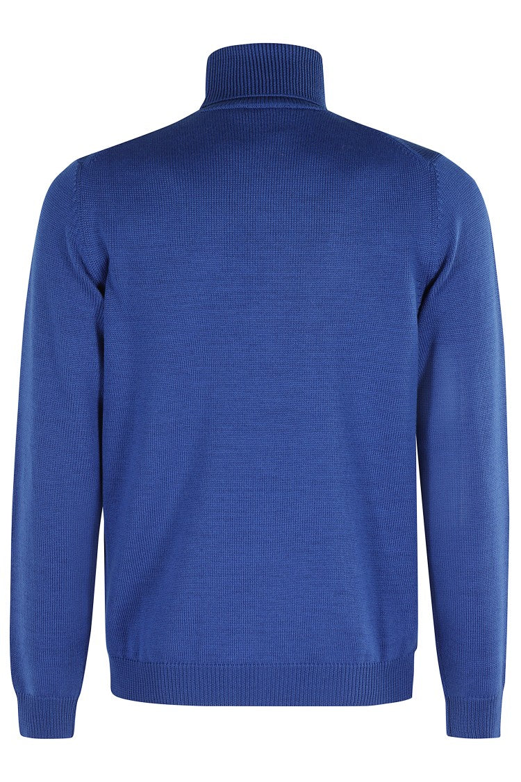 Roberto Collina Turtleneck Sweater