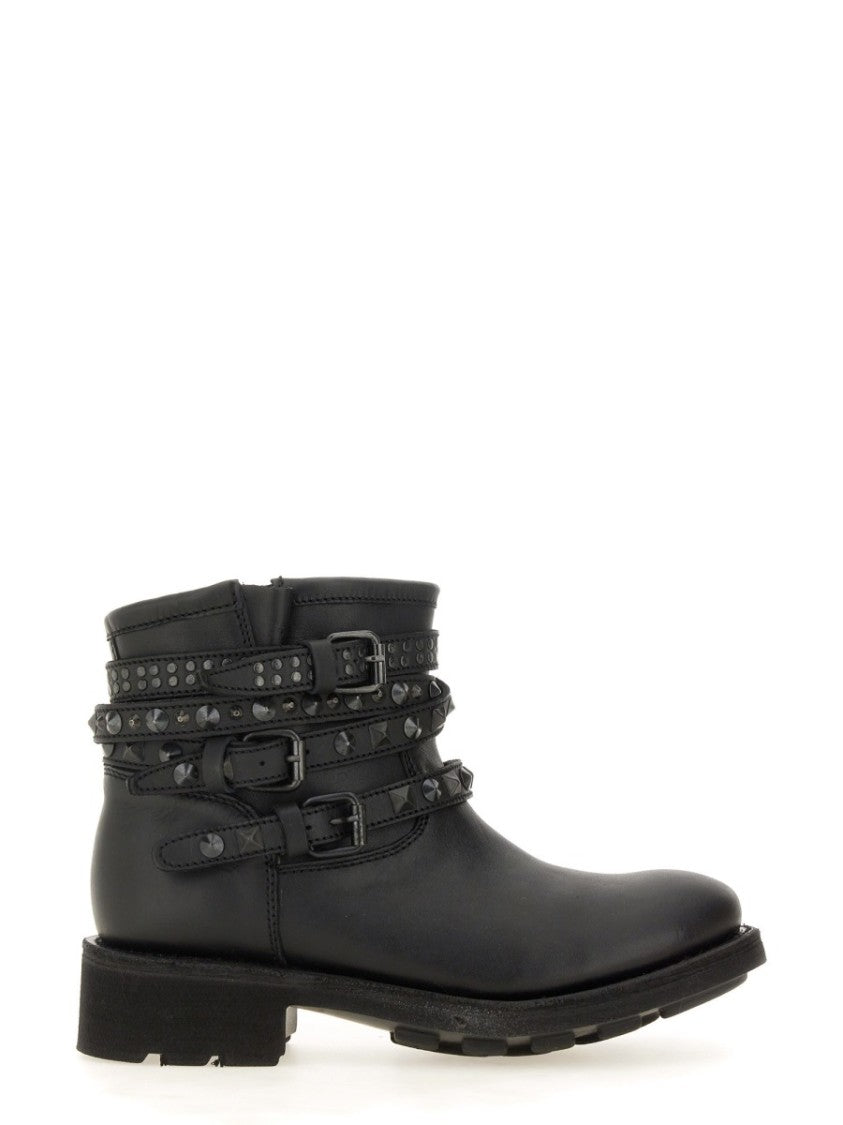 Ash Tatum Boot