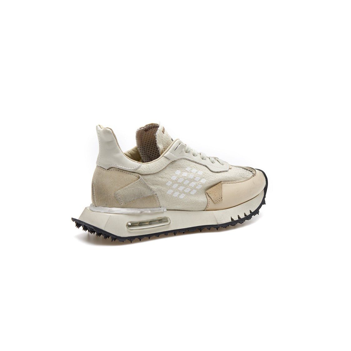 Bepositive Space Race - Iconic Canvas Sneakers