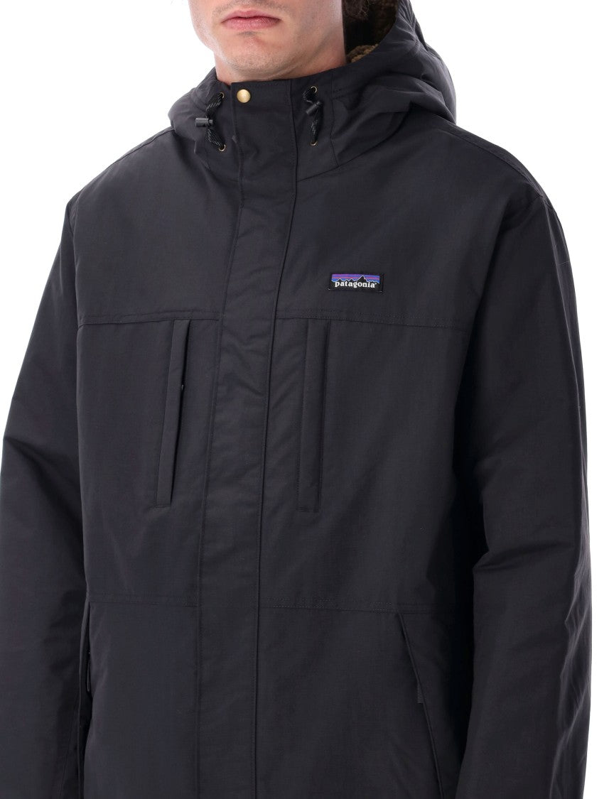 Patagonia Isthmus Parka
