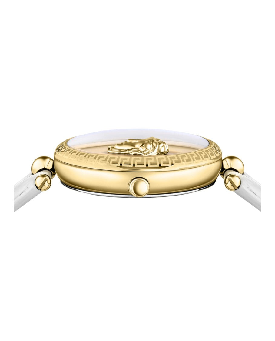 Versace Palazzo Empire Strap Watch