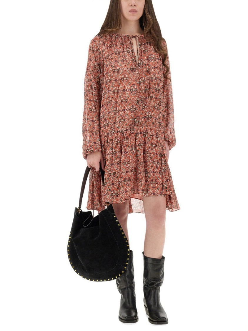 Isabel Marant Étoile "Bess" Dress