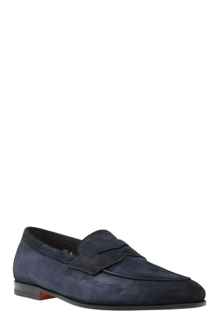 Santoni Carlos Loafer