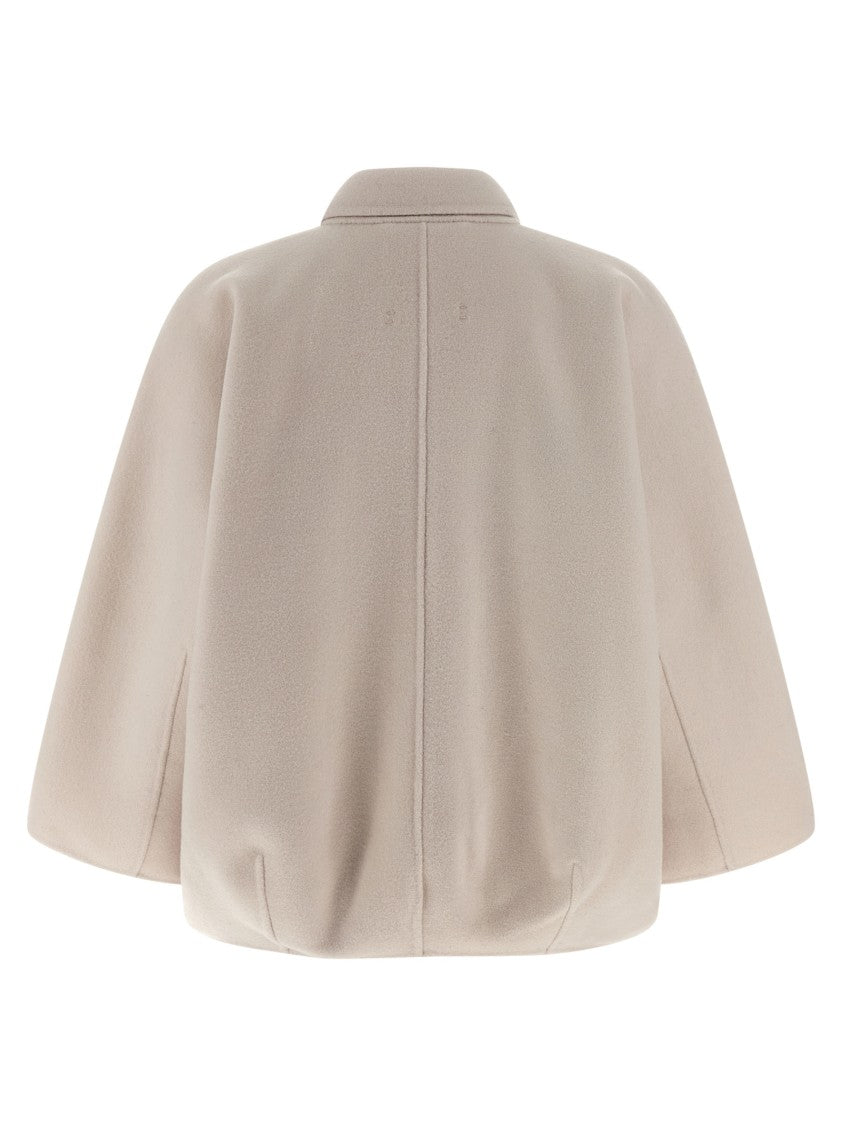 Extreme Cashmere 'N°429 Bog' Jacket