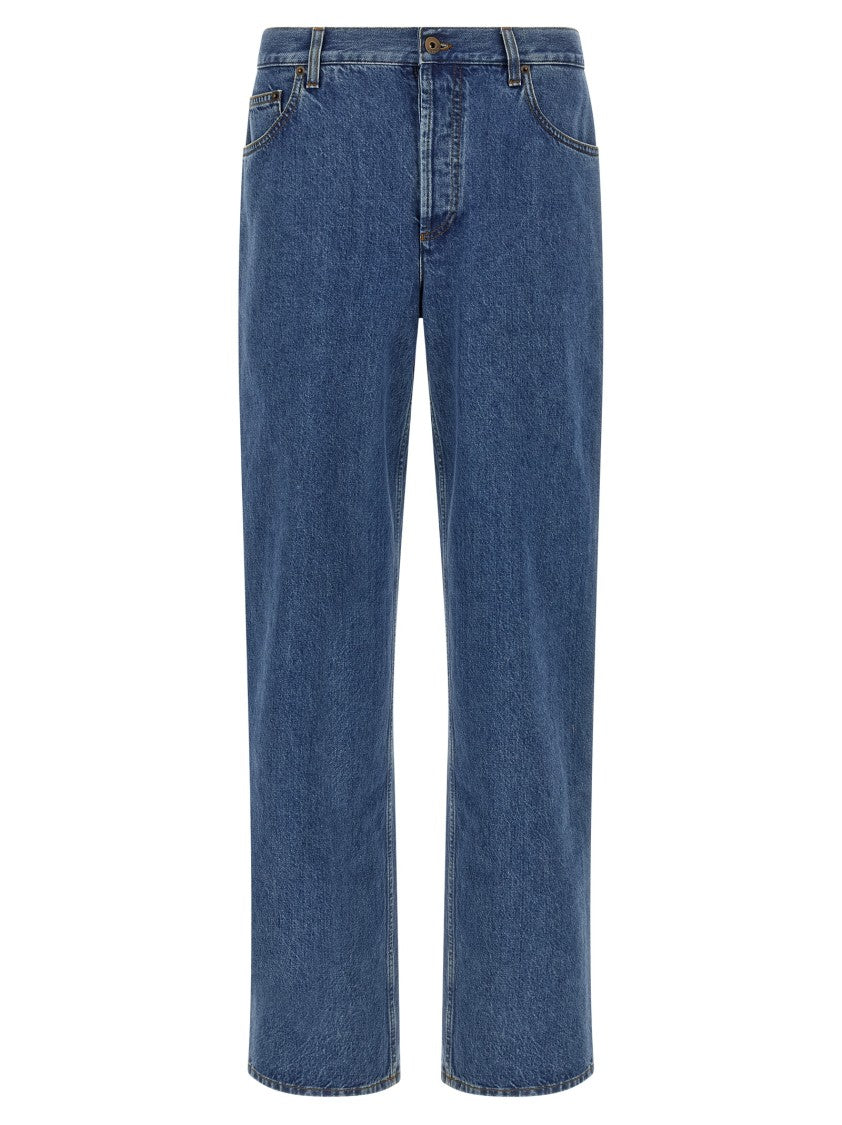 Burberry 5-Pocket Jeans