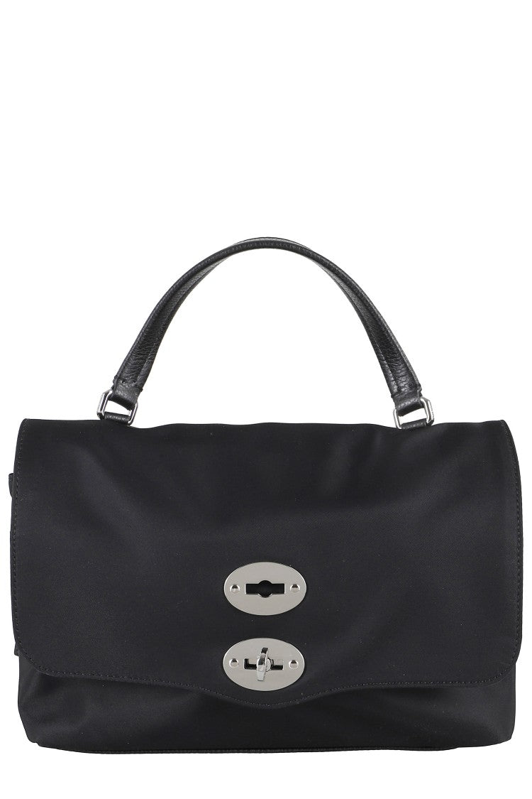 Zanellato Postina Rimboccata Tokyo Shoulder Bag