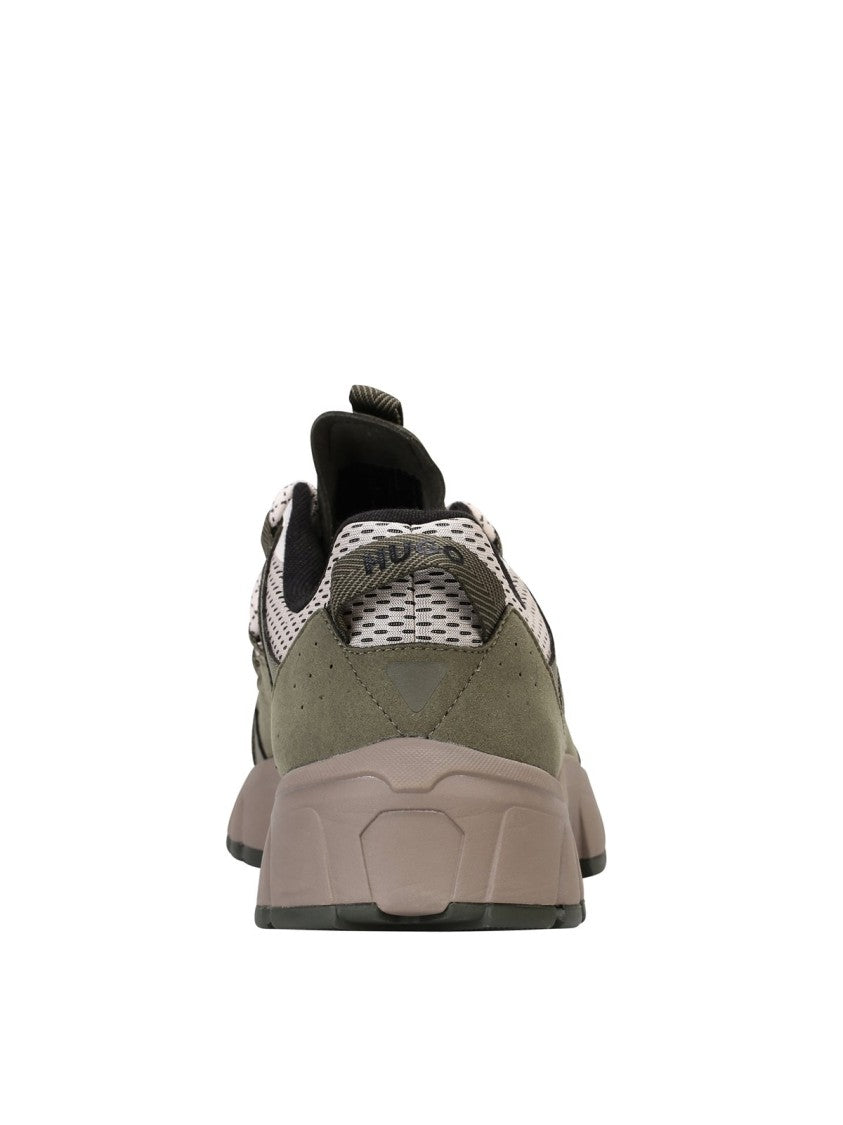 Hugo Boss Kyle Runner Sneakers